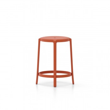 Tabouret On&On Counter Emeco img5