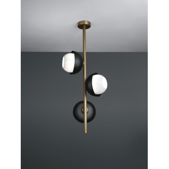 Lampe Urban Suspension 3 Venicem img0