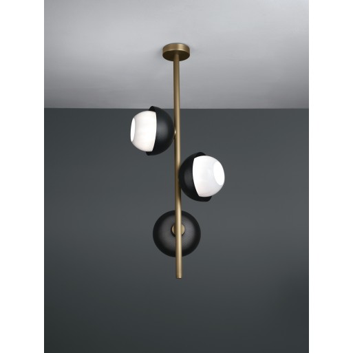 Lampe Urban Suspension 3 Venicem img0 Lampe Urban Suspension 3 Venicem img0