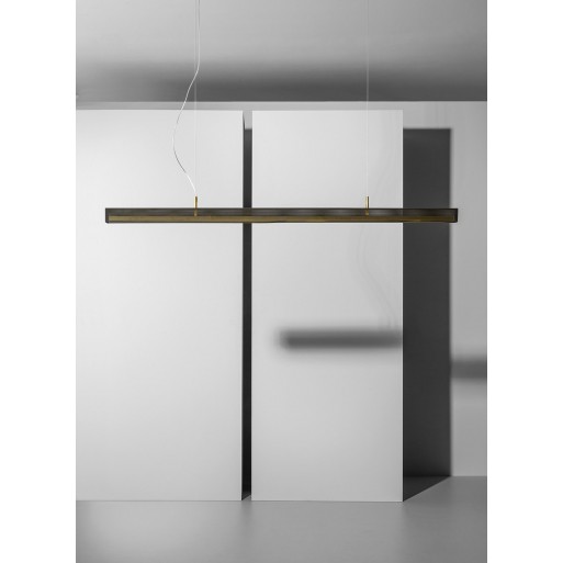 Urban Lightline Suspension Lamp Venicem img0