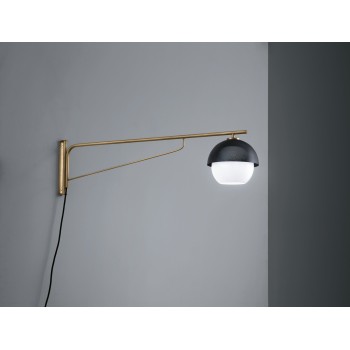 Lampe Urban Wall Turning Arm Venicem img0