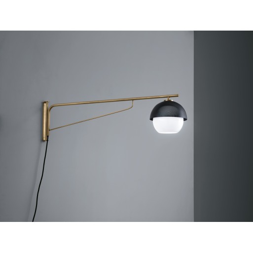 Urban Wall Turning Arm Lamp Venicem img0