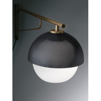 Lampe Urban Wall Turning Arm Venicem img1