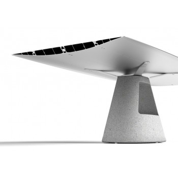 Table B Stone Barcelona Design img4