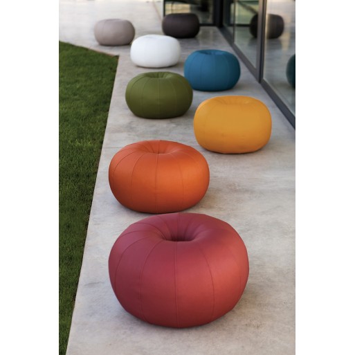 Mandarina Pouf OGO Img2