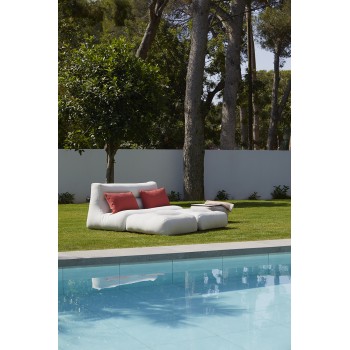 Chaise Longue Sit Pool 2 Seats OGO Img1