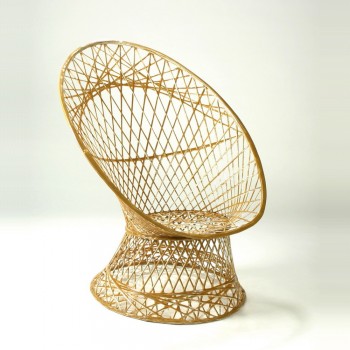 Fauteuil Colon Novoarte Exterior Img1