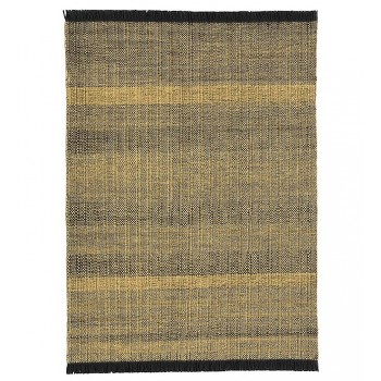 Tapis Tres Texture Gold Nanimarquina Img1