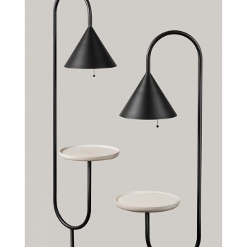 Lampe Ozz Miniforms Img1