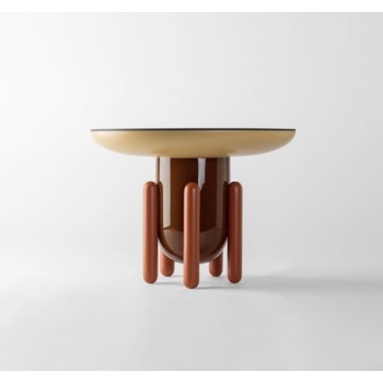 Explorer Side Table Barcelona Design Img2