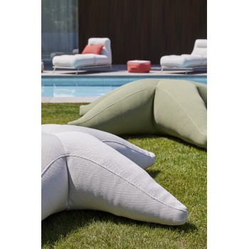 Pouf Starfish Outdoor OGO Img2