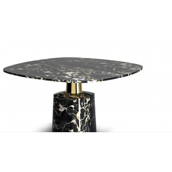 Cone Table Marmi Serafini Img1