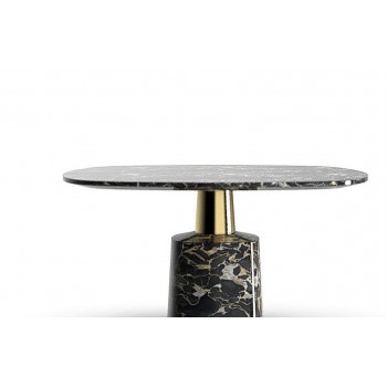 Cone Table Marmi Serafini img0