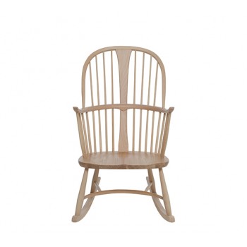 Originals Chairmakers Rocking Chair Ercol Img0