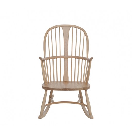 Originals Chairmakers Rocking Chair Ercol Img0