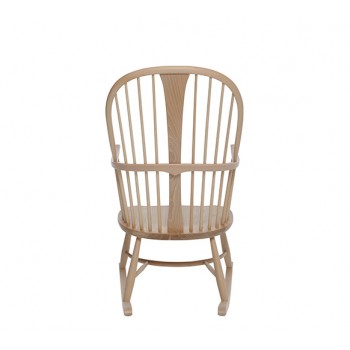 Originals Chairmakers Rocking Chair Ercol Img2