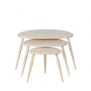 Originals Nest of Tables Ercol Img0