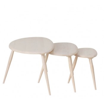 Originals Nest of Tables Ercol Img1