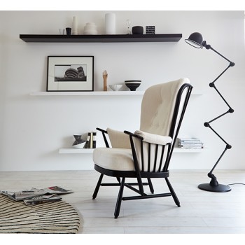 Fauteuil Evergreen Ercol Img3