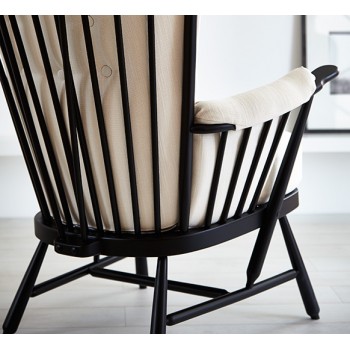 Fauteuil Evergreen Ercol Img4