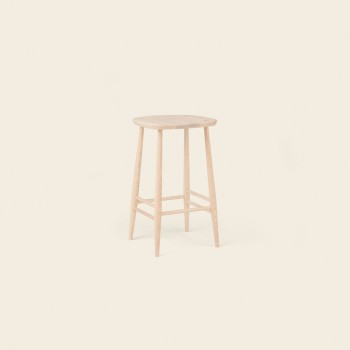 Utility Counter Stool Ercol Img0