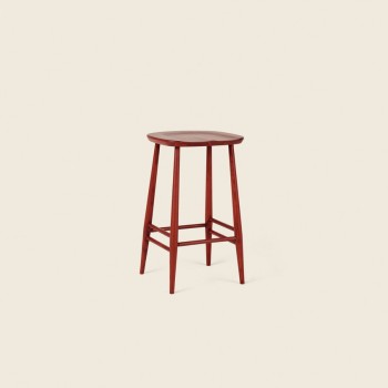 Tabouret Utility Counter Ercol Img2
