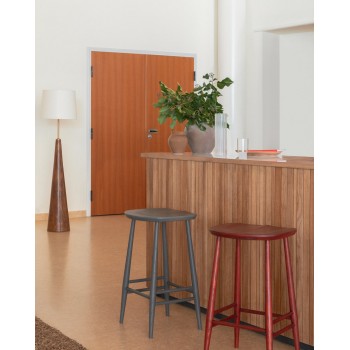 Tabouret Utility Counter Ercol Img3