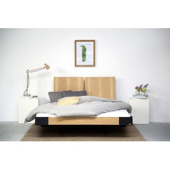 Bed Float Art 325 Wissmann Raumobjekte Img1