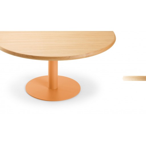 Not Able Table True Design True Design Inside table - Dining Table - Lomuarredi.com