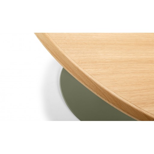 Not Able Table True Design True Design Inside table - Dining Table - Lomuarredi.com