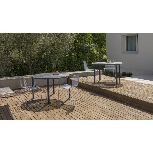Not Able Table True Design True Design Neo table - Outdoor Table - Lomuarredi.com