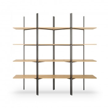 Ethrio Bookshelf True Design Img1