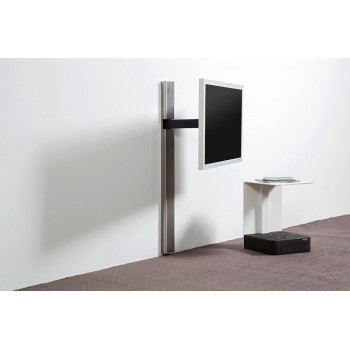 Soporte TV Solution Art.128 Wissmann Raumobjekte Img0