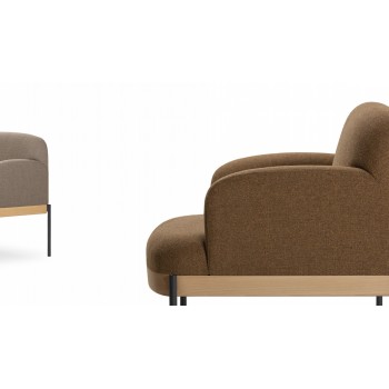 Abisko Armchair True Design Img1