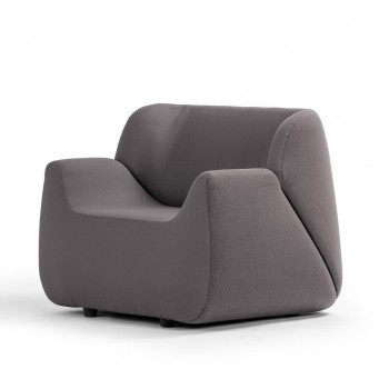 Fauteuil Aladdin True Design Img0