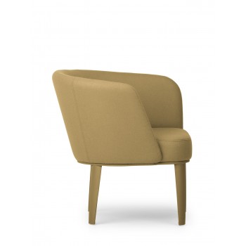 Clara Armchair True Design Img0