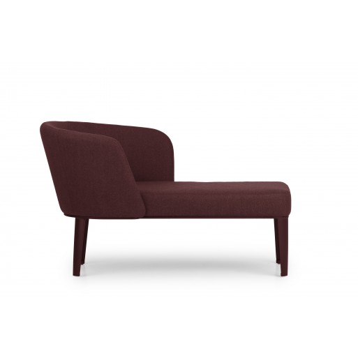 Clara Lounge Chair True Design Img0