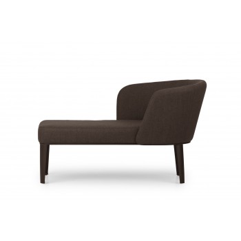 Clara Lounge Chair True Design Img1