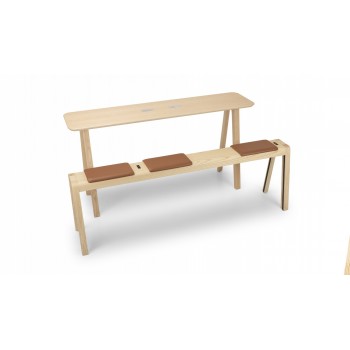 E-quo Bench True Design Img3