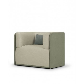 Sho Armchair True Design Img3
