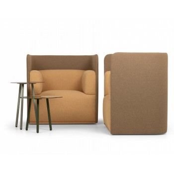 Fauteuil Sho True Design Img2