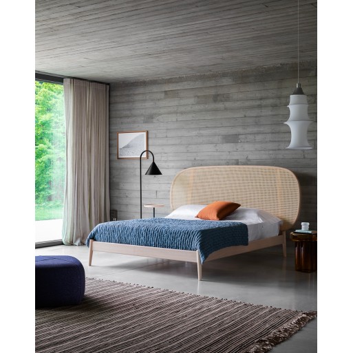 Miniforms Shiko Wien Bed Modern, Best Contemporary Beds Uk