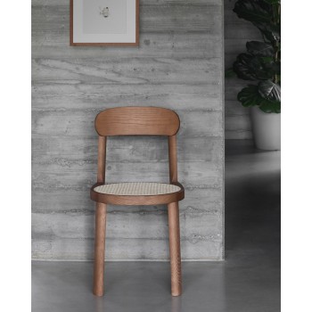 Brulla Chair Miniforms Img2