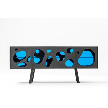 Aquário Cabinet Barcelona Design Img0