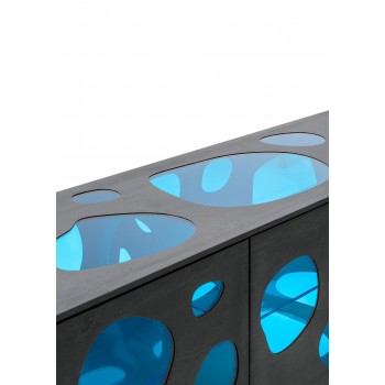 Aquário Cabinet Barcelona Design Img1