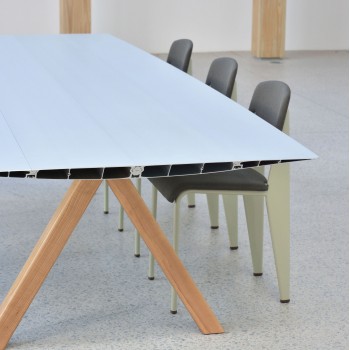 Table B Wood Barcelona Design Img6