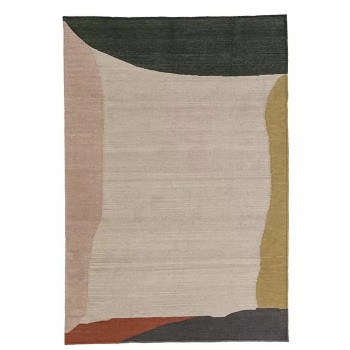 Tones Rug Nanimarquina Img1