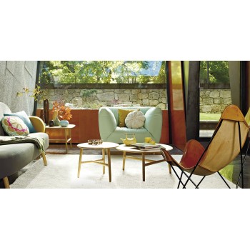 Copla Armchair Sancal Img3