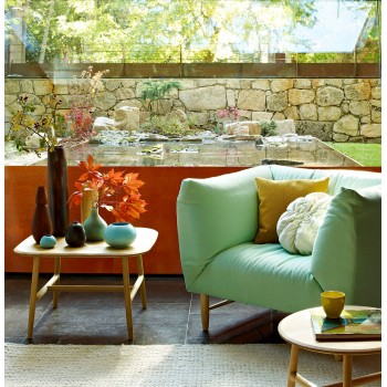 Copla Armchair Sancal Img4