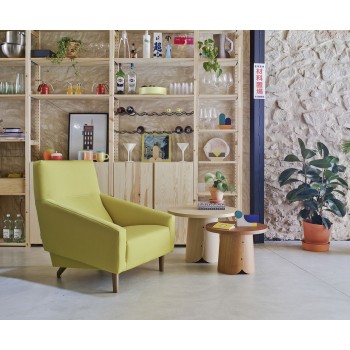 Fauteuil Soul Sancal Img4